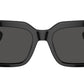 DG 4460 501/87 Black Grey