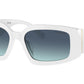 TF4208U 83579S Solid White