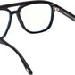 FT6024-B 001 Black