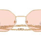 VA2040 3003/5 pale gold
