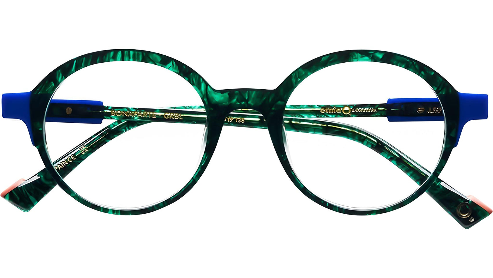 BONAPARTE GRBL Green