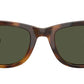 Folding Wayfarer RB4105 710/31