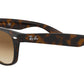 New Wayfarer Classic RB2132 tortoise light brown