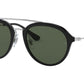 RJ9065S 100/71 Black