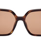 Solange-02 FT1089 52E Havana Brown