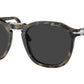 PO3345S 107148 Brown Tortoise