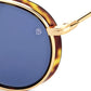 DB 1033/S Havana Gold Blue Avio