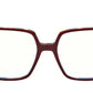 FT5915-B 071 Bordeaux