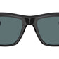 Oliver Sixties Sun OV5522SU Black