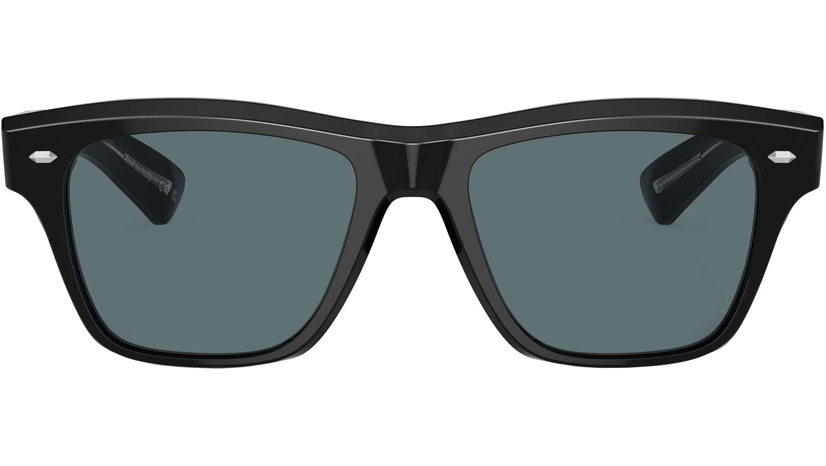 Oliver Sixties Sun OV5522SU Black