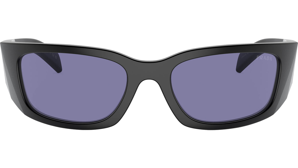 PR A19S 1BO40G Black