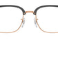 New Clubmaster Optics RB7216 8322