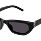 SL M126 001 Black