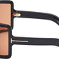 Parker FT1118 01E Black Brown