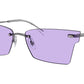 Xime RB3730 004/1A Gunmetal