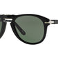 PO0714 black green
