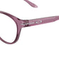Round Off OY8017 05 Transparent Indigo