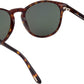 Lewis FT1097 52N Havana Green