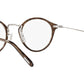 Donaire OV5448T sepia smoke/silver