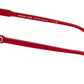 Canberra MK2197U 39558G Red