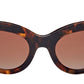 Lucilla FT1063 52T Tortoise