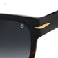 DB 7044/S 37N 9O Black Horn