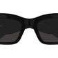 BB0328S 001 Black Grey