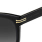MJ 1012/S 807 Black
