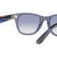 Junior Wayfarer RJ9066S 712819 Blue