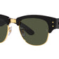 Mega Clubmaster RB0316S 901/31 black