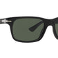 PO3048S black green