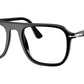 Jacques PO3359V 95 Black