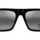 Opio 616 02 Shiny Black