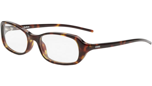Code Optic Deep Tortoise