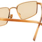 VEYRA Matte Gold