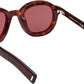 Raffa FT1100 52E Havana Brown