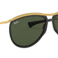 Olympian Aviator RB2219 901/31 black
