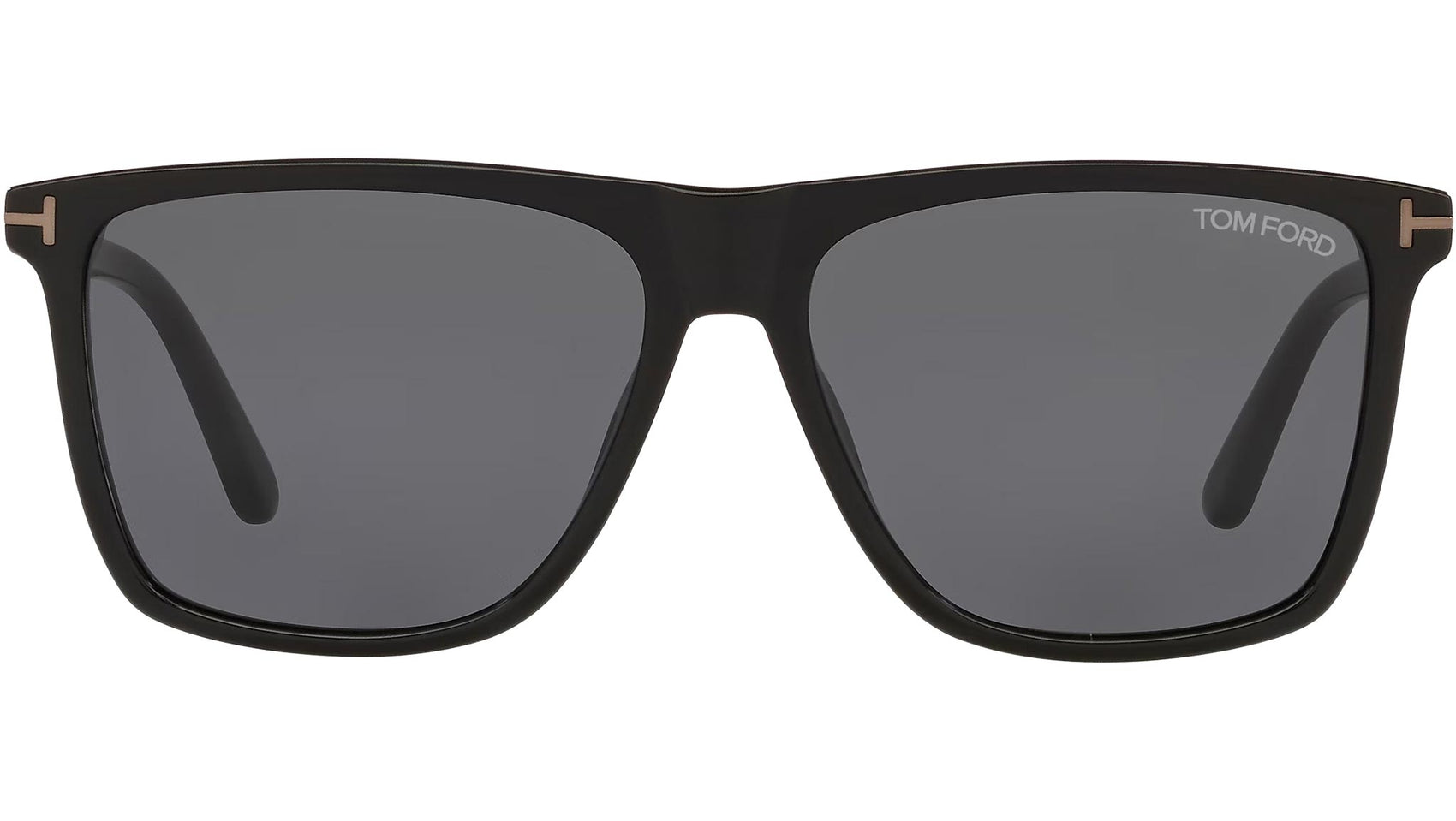 Fletcher FT0832 01A Black Grey