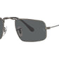 Julie RB3957 9229B1 antique gunmetal