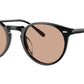 N.02 OV5529U 1731 Black