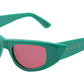 Netherworld Teal