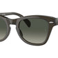 RB0707S 664271 transparent olive green