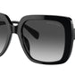 Mallorca MK2183U 30058G Black