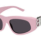 BB0095S 013 pink grey