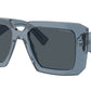 PR 23YS 19O70B Grey