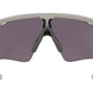 Radar EV Path OO9208 B9 matte cool grey