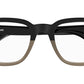 MB0305O 007 Brown Black