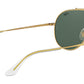Wings RB3597 gold green