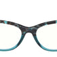 FT5986-B 055 Havana Blue