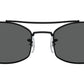 RB3719 002/B1 Black